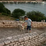 Διαμέρισμα Bartol *