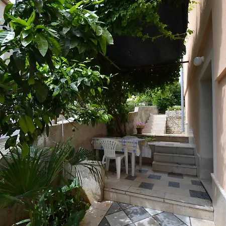 Bartol Apartmán Pula