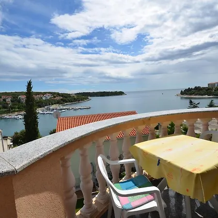 Apartmán Bartol Pula