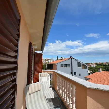 Apartmán Bartol Pula