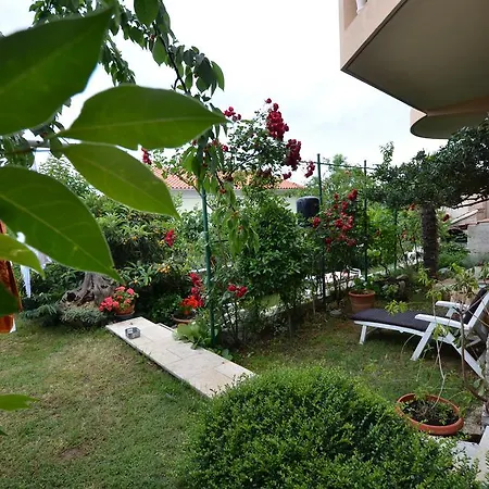 Apartamento Bartol