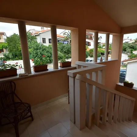 Apartmán Bartol Pula