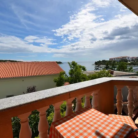 Apartmán Bartol Pula