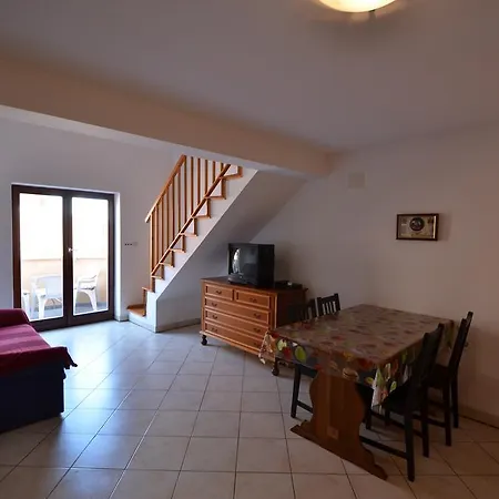 Apartmán Bartol *