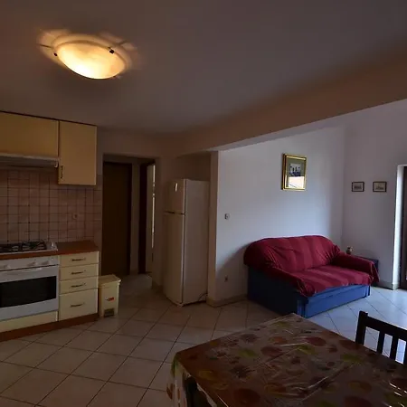 Apartmán Bartol Pula