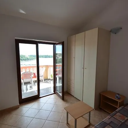 Apartmán Bartol Pula