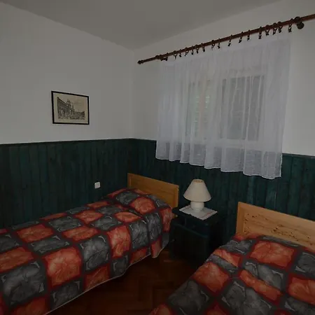 Apartmán Bartol
