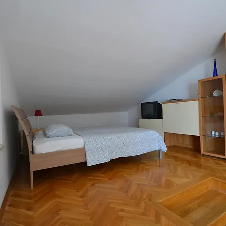 Apartmán Bartol