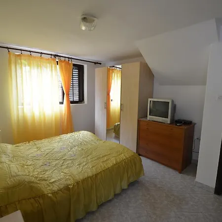 Apartmán Bartol Pula
