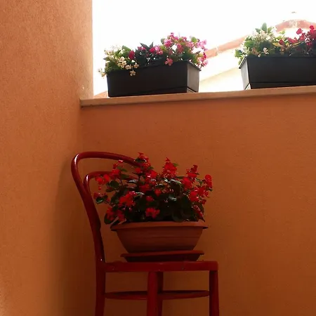 Apartmán Bartol Pula