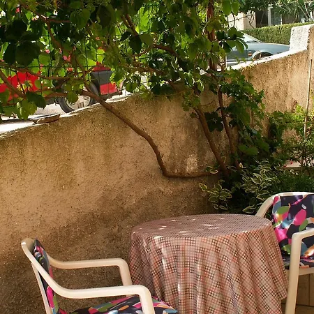 Apartmán Bartol Pula