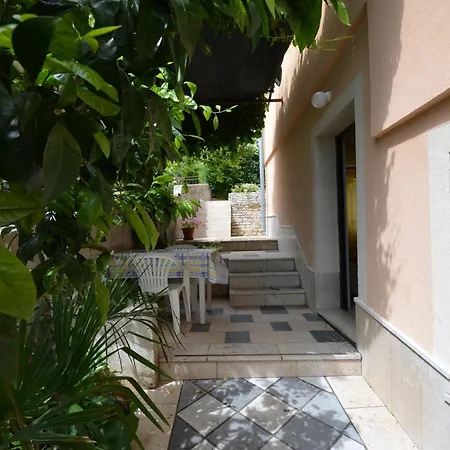 Appartement Bartol Pula