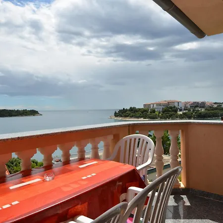 Bartol Appartement Pula