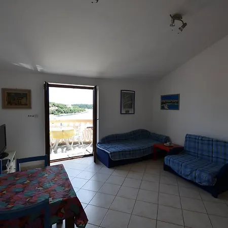 Appartement Bartol *