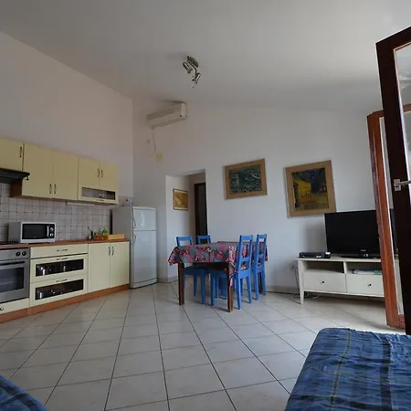 Appartement Bartol
