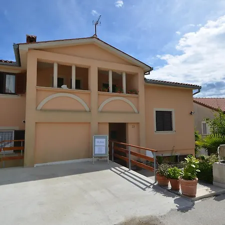 Apartman Bartol Póla