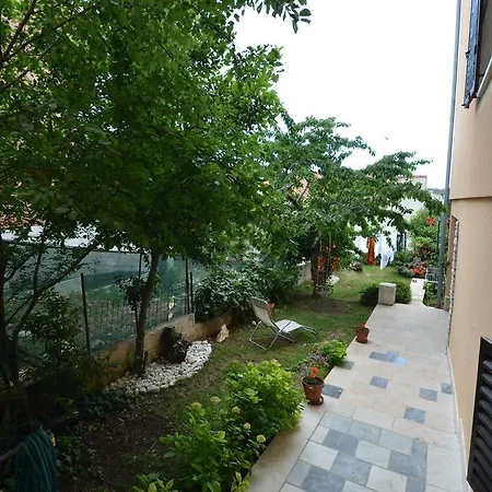 Appartement Bartol