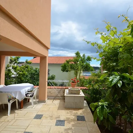 Appartement Bartol