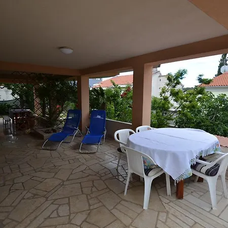 Appartement Bartol *