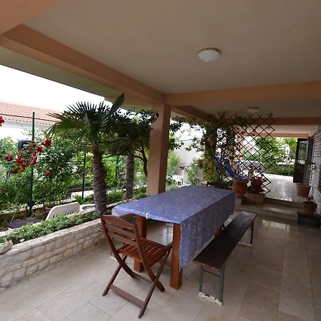 Appartement Bartol