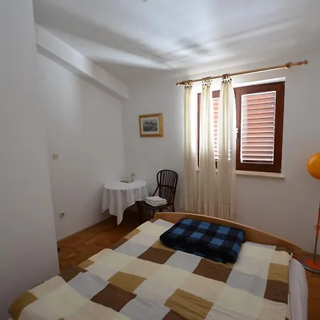 Appartement Bartol *