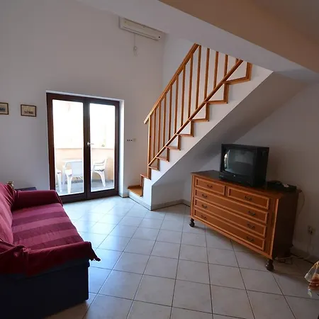 Appartement Bartol