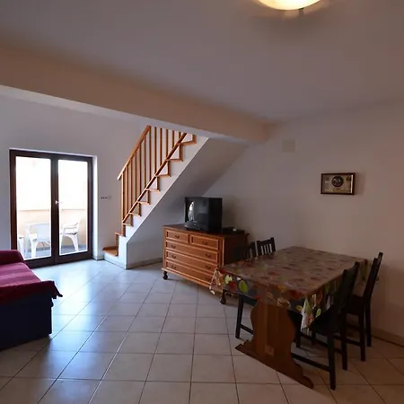 Appartement Bartol *