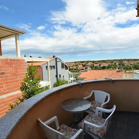Appartement Bartol