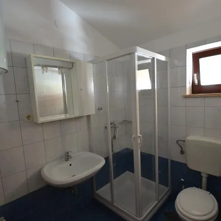 Appartement Bartol