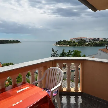 Appartement Bartol *