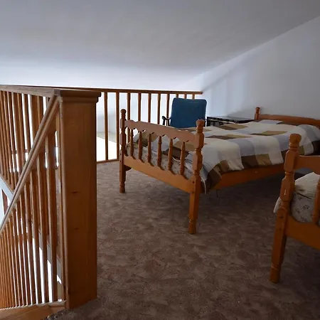 Appartement Bartol *