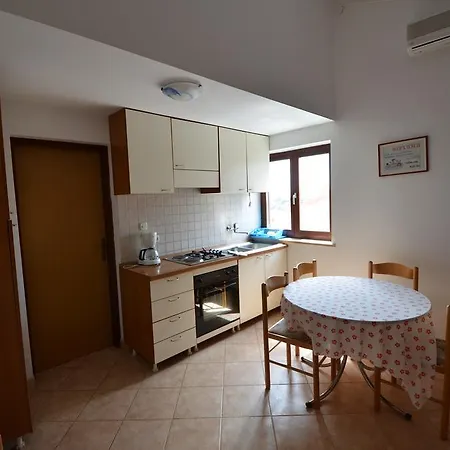 Appartement Bartol *