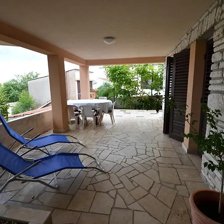 Appartement Bartol