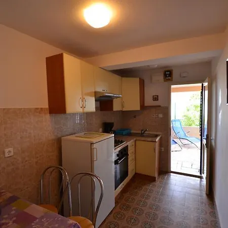 Appartement Bartol *