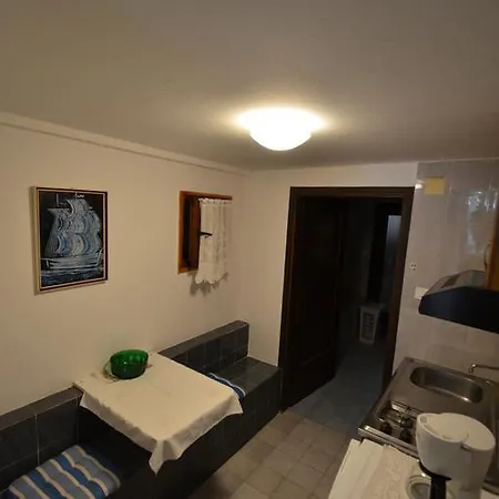 Appartement Bartol