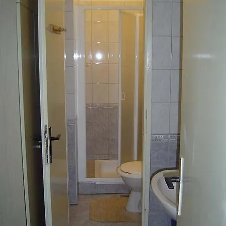 Appartement Bartol