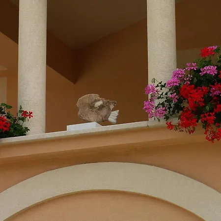 Appartement Bartol *