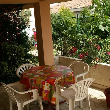 Апартаменты Bartol *