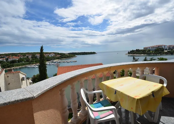 Lejlighed Bartol Pula