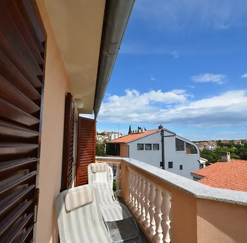 Διαμέρισμα Bartol Πούλα