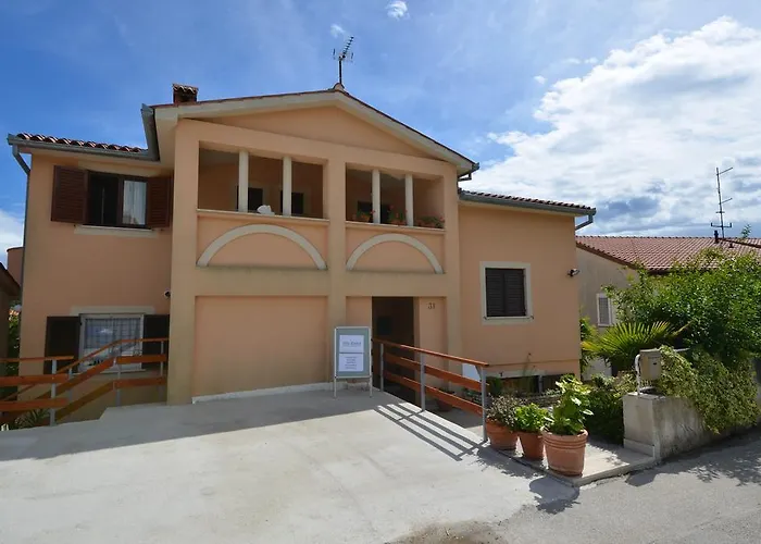 Lejlighed Bartol Pula