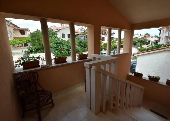 Lejlighed Bartol Pula