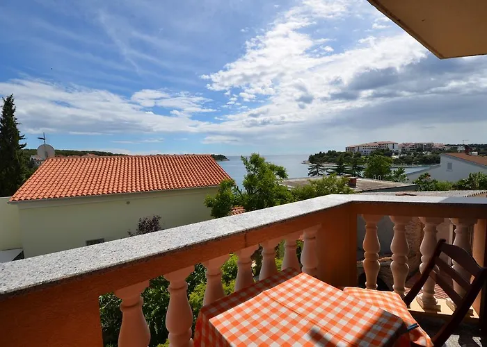 Lejlighed Bartol Pula