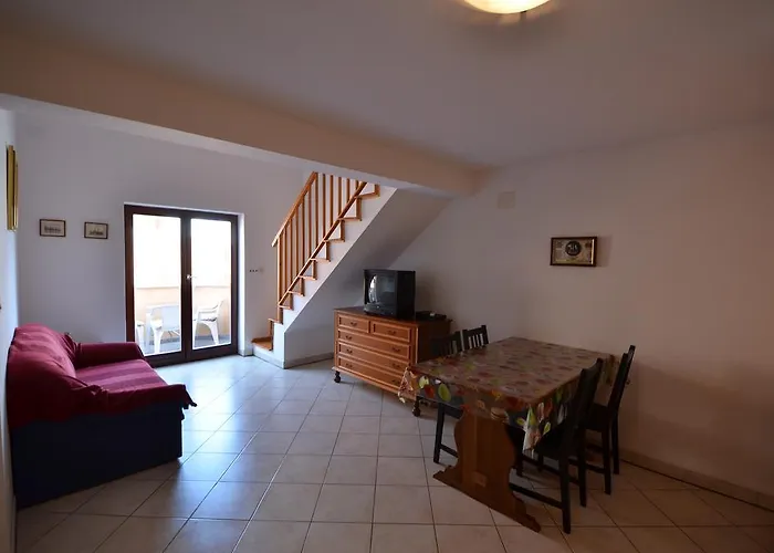 Διαμέρισμα Bartol *