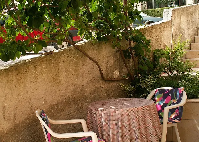 Lejlighed Bartol Pula