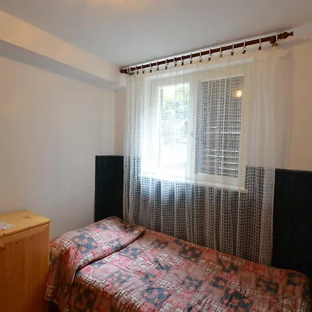 Apartamento Bartol *